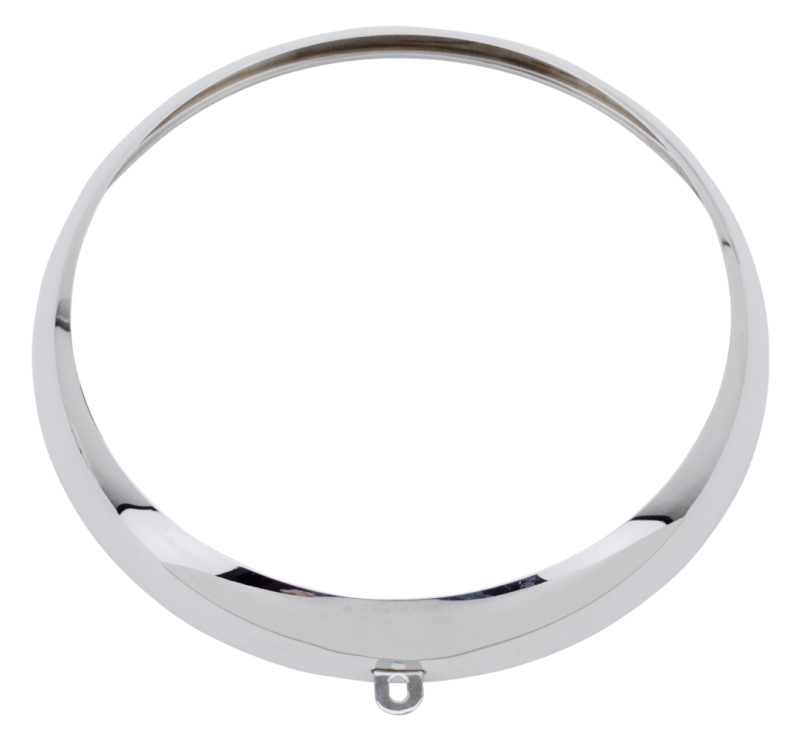 Bezel, headlight FLST/C87-90 FLSTF90-92 (IT)