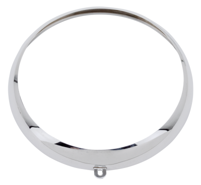 Bezel, headlight FLST/C87-90 FLSTF90-92 (IT)