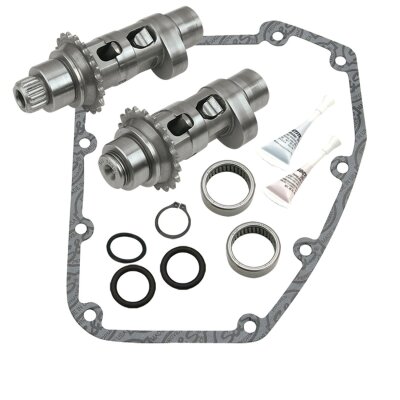 S&S EZstart Chain drive 583 cams TC07-17 (IT)