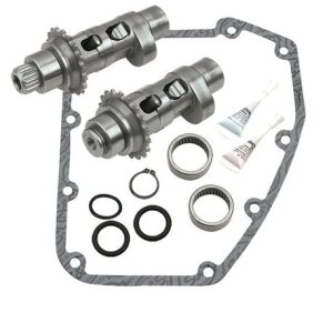 S&S EZstart Chain drive 585 cams TC07-17 (IT)