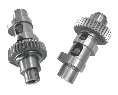 S&S Easy start Gear drive 585 cams 07UP