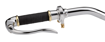 K-Tech Inverted Fabric tape grips