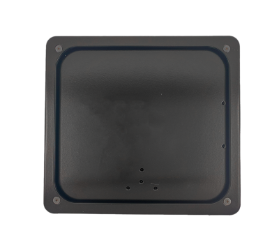 GZP Black license frame Germany 200x220 (IT)
