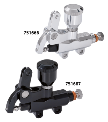 K-Tech plastic reservoir for 751662/663 (IT)