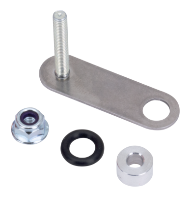 PM Tire Press. Monitoring Sensor Bracket (IT)