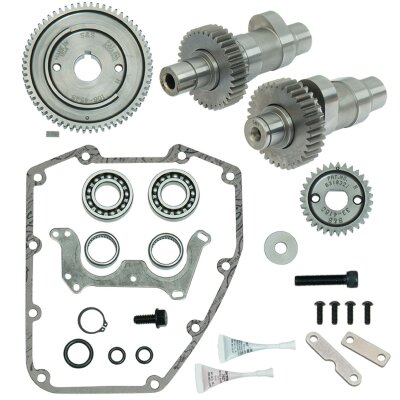 Cams w/ gear kit 585G TC99-06 ex FXD06 (IT)