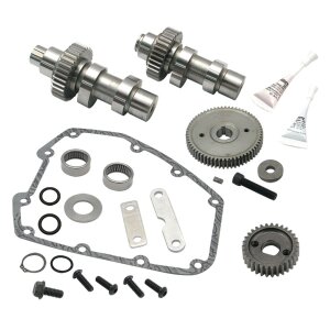 S&S 510G gear drive camset FXD06 TC07-17 (IT)