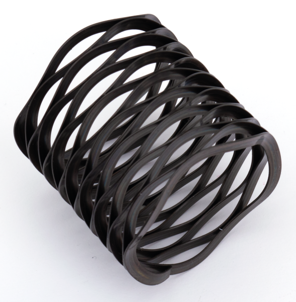 Breather valve wave spring f/S&S oilpump (IT)