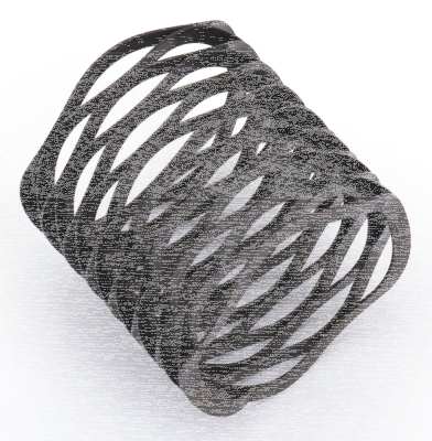 Breather valve wave spring f/S&S oilpump (IT)