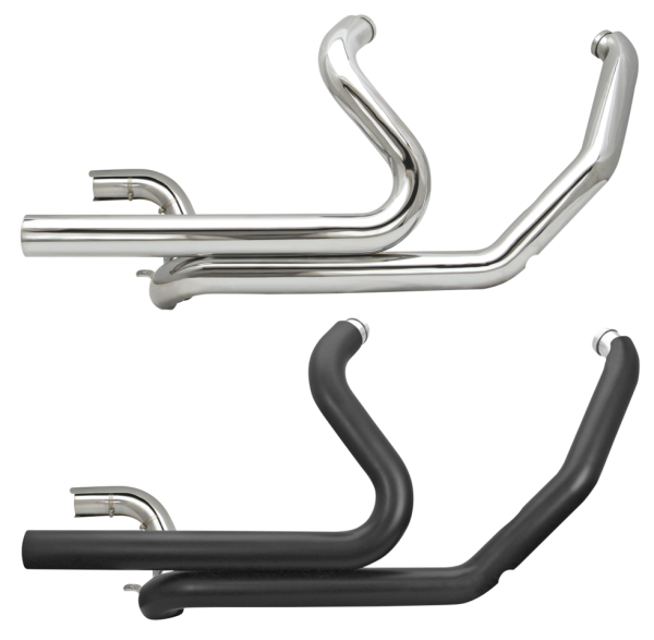 S&S Power Tune 2:2 headers FLH/T95-08 (IT)