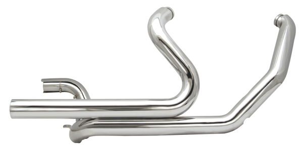 S&S Power Tune 2:2 headers FLH/T95-08 (IT)