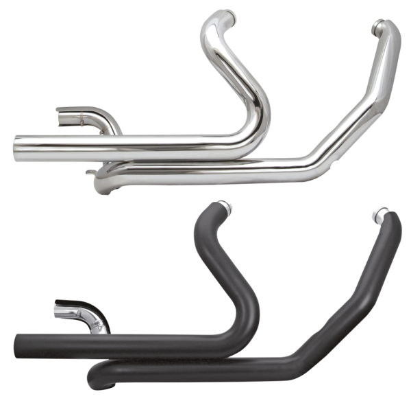 S&S Power Tune 2:2 headers FLH/T95-08 (IT)