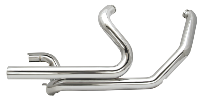 S&S Power Tune 2:2 headers FLH/T95-08 (IT)