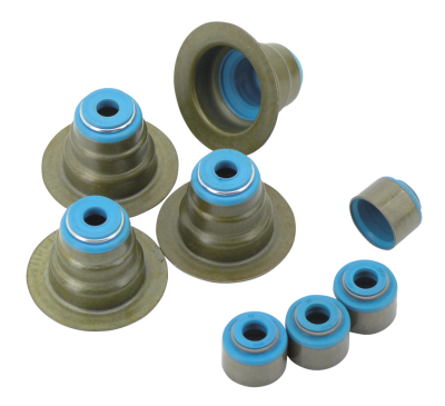 TopHat style valve seals TC05-up XL04-up (IT)