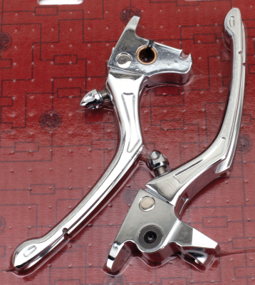 RSD LEVER ADJ SET REGULATOR FLH/T14-16 (IT)