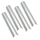 Keeper set, pushrod cvr L3.33" #17950-66 (IT)