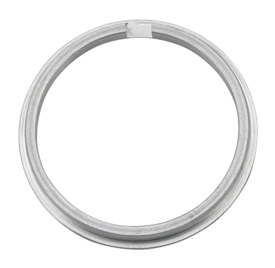 Adapter 2.22" to 2.0" /w speedo cut-out