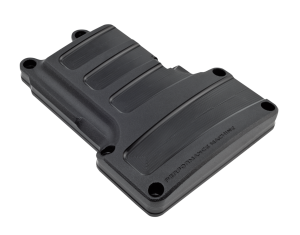PM Scallop 6-sp Transcover 06-17 BlckOPS (IT)