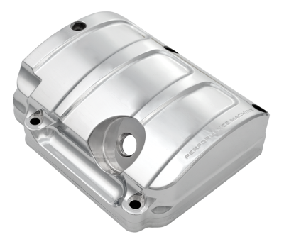 PM Scallop 5-sp Transcover 00-06 Chrome (IT)