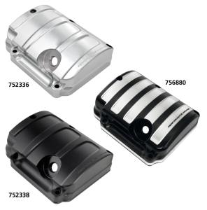 PM Scallop 5-sp Transcover 00-06 Chrome (IT)