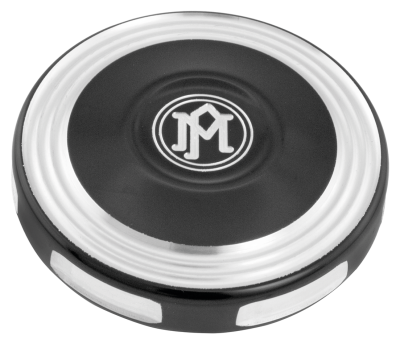 PM Merc fuel cap Contrast cut (IT)