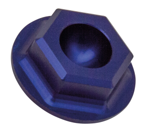 Blue bolt f/single Vintage caliper (IT)