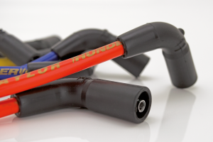 Thundervolt plug wires XG15-20 Black (IT)