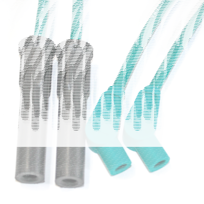 Sumax FLH/T17-UP 8mm teal spiro plugwire (IT)