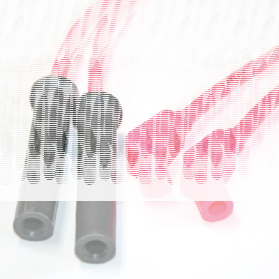 PRO 8MM SERIES wires ST18-up pink (IT)
