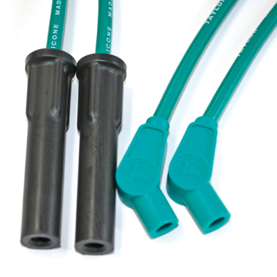 PRO 8MM SERIES wires ST18-up Teal (IT)