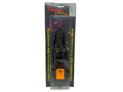 THUNDERVOLT 8.2MM ST18-up Blk (IT)