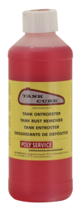 UN-1760  500ml Tank Cure rust remover (IT)