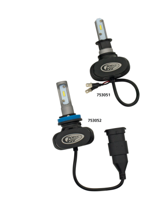 GZP H11 LED replacement lamp