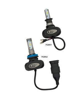 GZP H11 LED replacement lamp