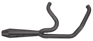 2Bros ST18-up GEN 2 Black (IT)