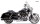 2Bros FLH/T95-16 Dual Slip Ons Carbon BL (IT)