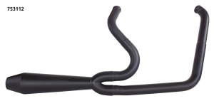 2Bros FXD06-17 2-1 Black Gen