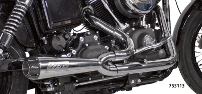 2Bros FXD06-17 2-1 Polished G