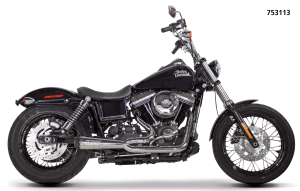 2Bros FXD06-17 2-1 Polished G (IT)