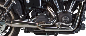 2Bros FXD06-17 2-1 Polished G (IT)