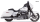 2Bros FLH/T17-up Dual Slip Ons Alu Polis (IT)