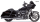 2Bros FLH/T17-up Dual Slip Ons Carbon Ch (IT)