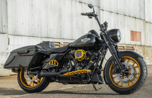 2Bros Comp-S 2-1 short FLH/T17-up Bk/sls