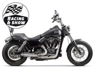 2Bros Gen-2 2-1 FLSB18 Polished