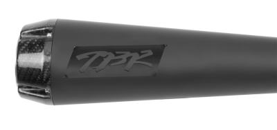 TBR Comp-S 2-1 RH1250S 21-Up Black
