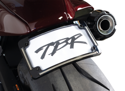 TBR RH21-UP Fender Eliminator (IT)