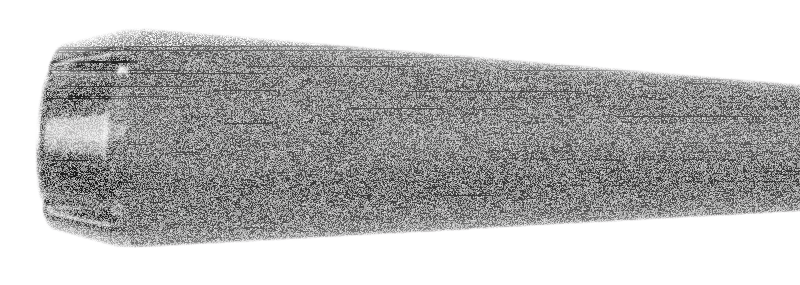 TBR Comp-S 2-1 975RH22-Up Black (IT)
