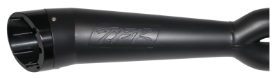 TBR Shorty T/O 2-1 Blk Challenger20-Up (IT)