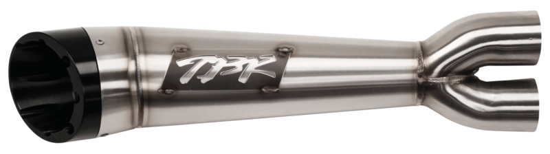TBR Shorty T/O 2-1 SS Chief22-Up (IT)