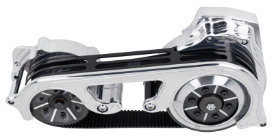 BDL 2" open belt kit ST18-UP POL (IT)